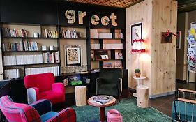 Greet Hotel Evreux Centre